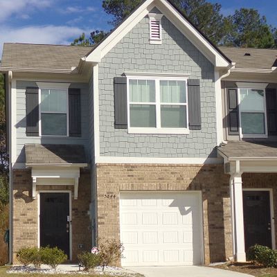 5844 Union Walk Dr, Union City, GA 30291