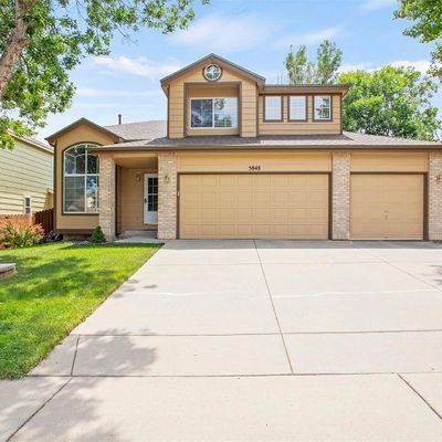 5848 W 118 Th Ave, Westminster, CO 80020