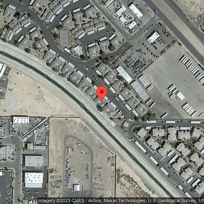 5861 Medallion Dr #103, Las Vegas, NV 89122