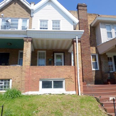 5861 Woodcrest Ave, Philadelphia, PA 19131