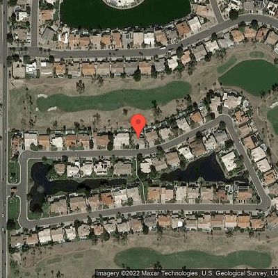 5880 W Dell Lago Circle, Glendale, AZ 85308