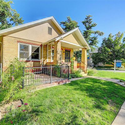 590 S Williams St, Denver, CO 80209