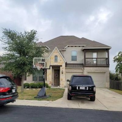 5923 Cecilyann, San Antonio, TX 78253