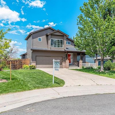 5938 Dunraven Way, Golden, CO 80403