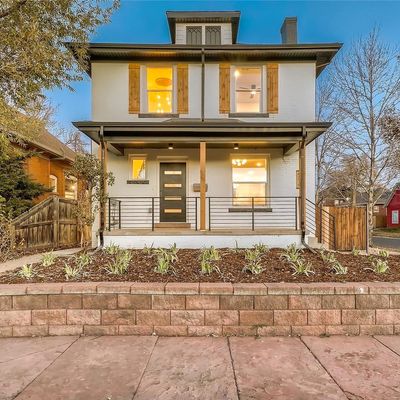 594 S Grant St, Denver, CO 80209