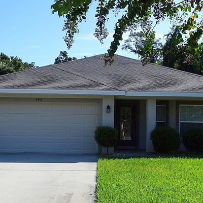 595 Breakaway Trl, Titusville, FL 32780