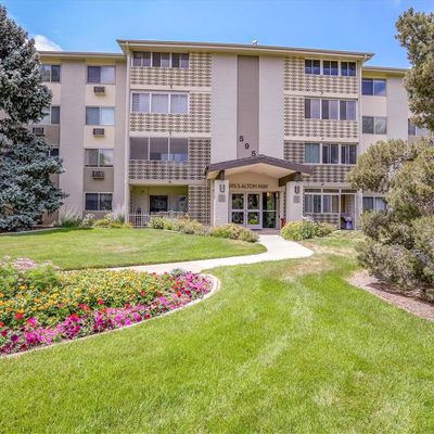 595 S Alton Way #9 B, Denver, CO 80247