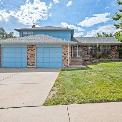 4641 S Utica St, Denver, CO 80236