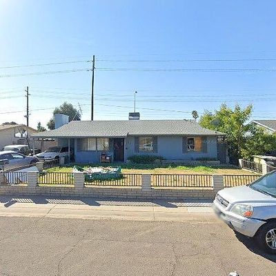 4643 W Caron St, Glendale, AZ 85302