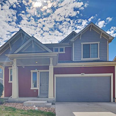 4647 Walden Way, Denver, CO 80249