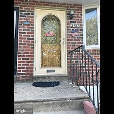 4646 Tolbut St, Philadelphia, PA 19136