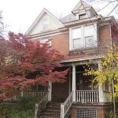 466 Dawson Ave, Pittsburgh, PA 15202