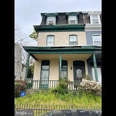 4660 Penn St, Philadelphia, PA 19124