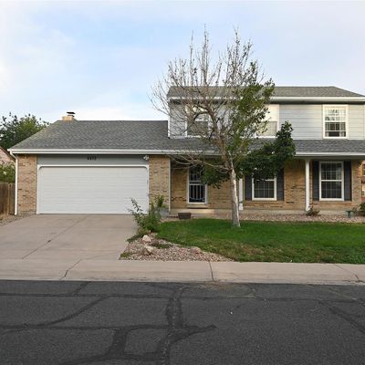 4672 Frankfort Way, Denver, CO 80239