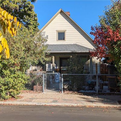 4672 Logan St, Denver, CO 80216