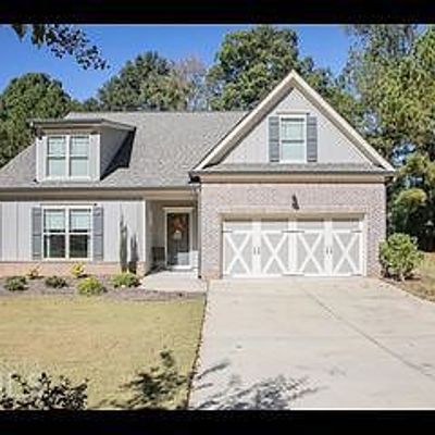 4676 Cantrell Rd, Flowery Branch, GA 30542