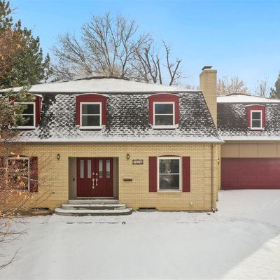 4680 W Princeton Ave, Denver, CO 80236