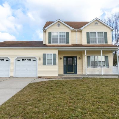 47 Meadowyck Dr, Clementon, NJ 08021