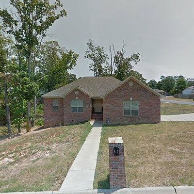 47 Villa Vista Loop, Little Rock, AR 72204