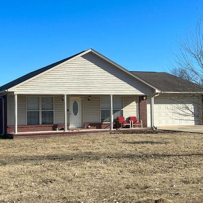 470 Maggie Loop, Pottsville, AR 72858