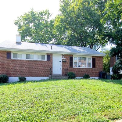 4702 67 Th Ave, Hyattsville, MD 20784