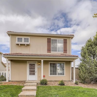 4704 Perth St, Denver, CO 80249