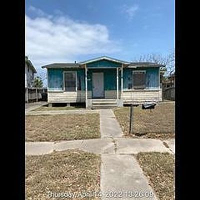 4705 Philip, Corpus Christi, TX 78415