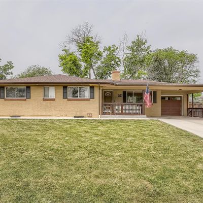 471 S Newland St, Lakewood, CO 80226