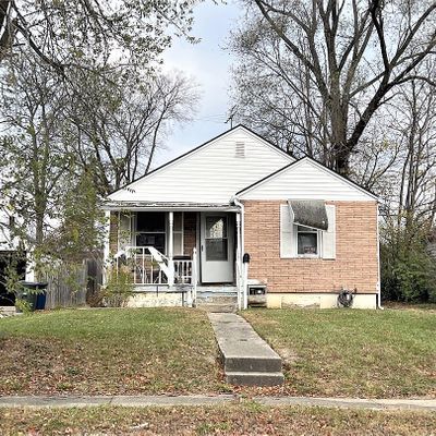 4721 Greenwich Village Ave, Dayton, OH 45406