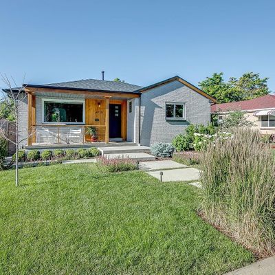 4720 W 32 Nd Ave, Denver, CO 80212