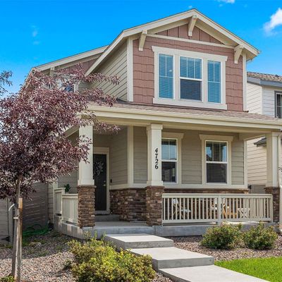 4726 Jasper St, Denver, CO 80239