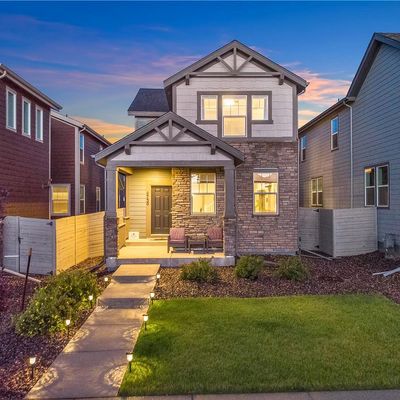 4730 Jasper St, Denver, CO 80239