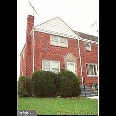 4739 Chatford Ave, Baltimore, MD 21206