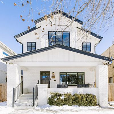 474 S Vine St, Denver, CO 80209