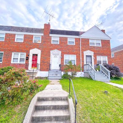 4743 Chatford Ave, Baltimore, MD 21206