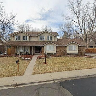 4741 W 102 Nd Ave, Westminster, CO 80031