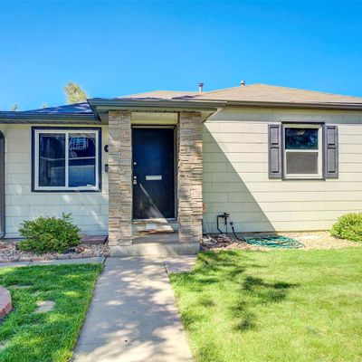 4751 E Amherst Ave, Denver, CO 80222