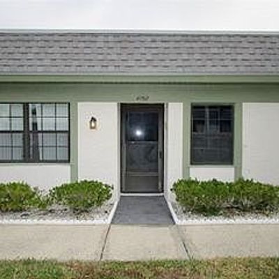 4762 Lake Boulevard #B, Clearwater, FL 33762