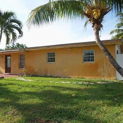 4763 Nw 195 Th St, Miami Gardens, FL 33055