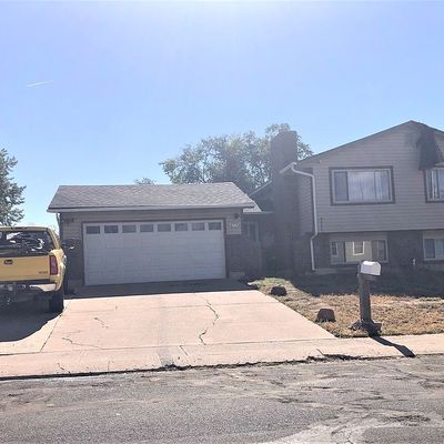 4779 Dover Dr, Colorado Springs, CO 80916