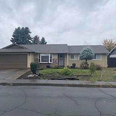 4783 Nighthawk Ct Ne, Salem, OR 97305