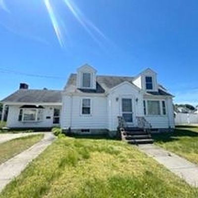 48 Jarry St, New Bedford, MA 02745