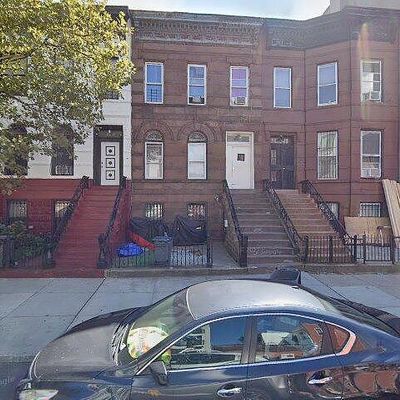 480 Quincy St, Brooklyn, NY 11221