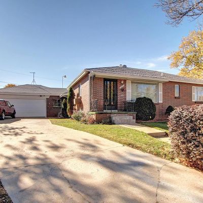 4800 W Mexico Ave, Denver, CO 80219