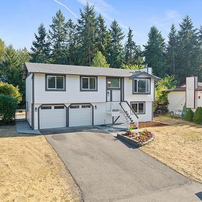 4806 231 St Street Ct E, Spanaway, WA 98387