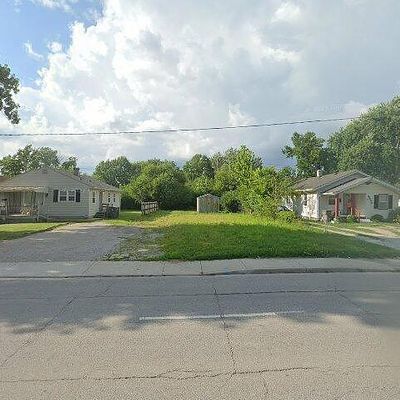 4812 E 21 St St, Indianapolis, IN 46218