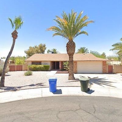 4811 E Navajo Cir, Phoenix, AZ 85044