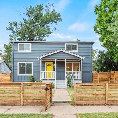 4819 King St, Denver, CO 80221