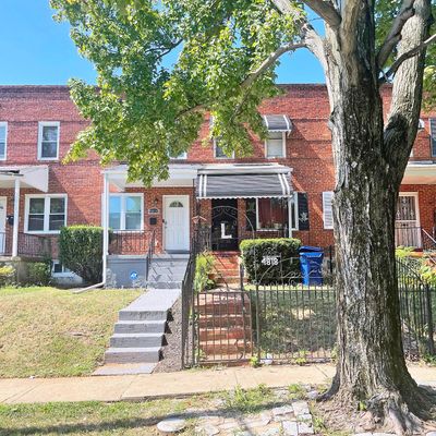 4818 Cordelia Ave, Baltimore, MD 21215