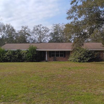 4823 Stanfield Rd, Patterson, GA 31557